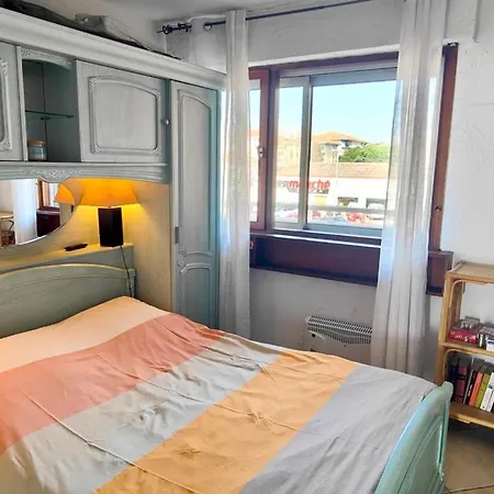 1 Bedroom - Sea View *
