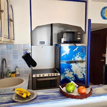 1 Bedroom - Sea View