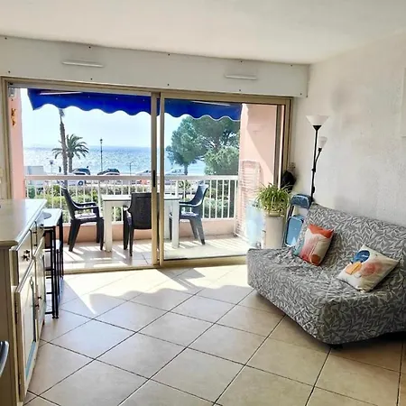 Apartment 1 Bedroom - Sea View