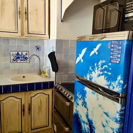 1 Bedroom - Sea View Apartment *