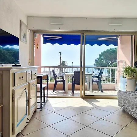 1 Bedroom - Sea View Apartment