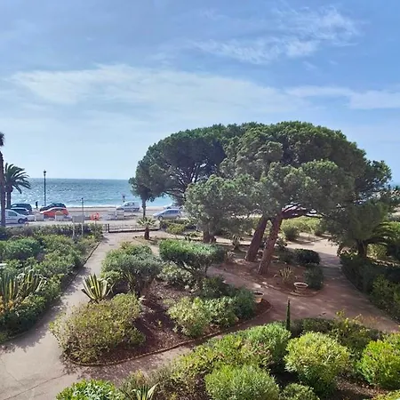 1 Bedroom - Sea View Apartment *